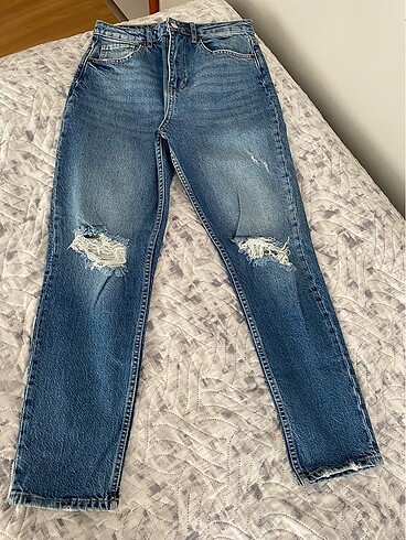 Slim fit jean