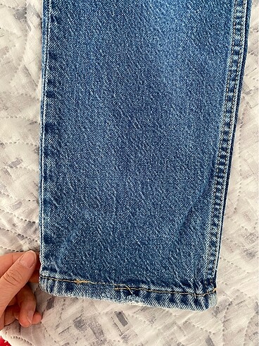 36 Beden Slim fit jean