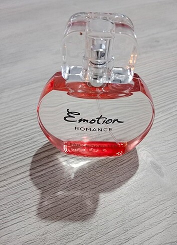 Emotion Romance parfüm