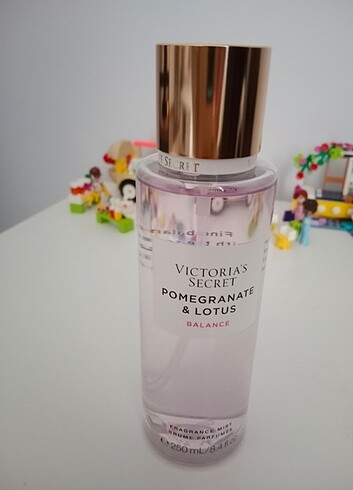 Victoria s Secret Victoria's Secret Body Mist