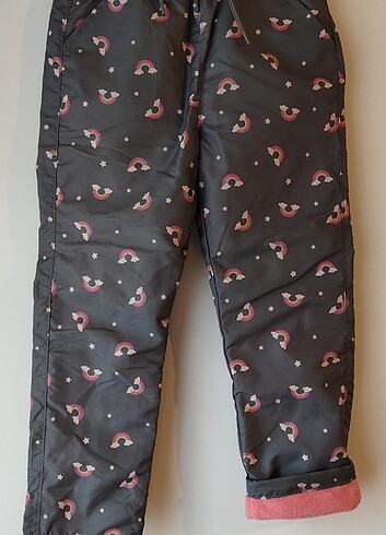 Kar/kayak pantolonu