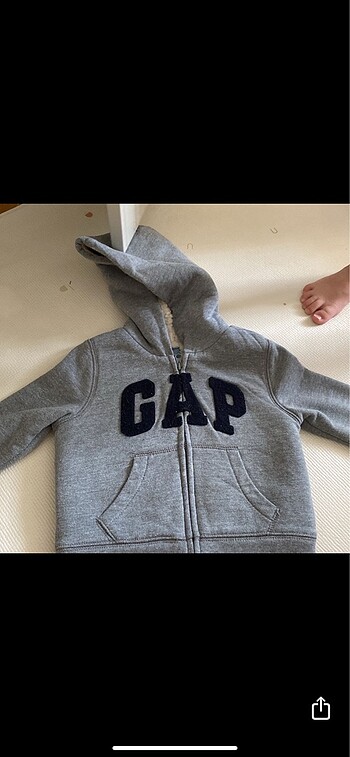 Gap hırka