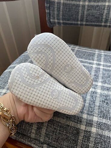 Adidas Adidas stan smith bebek ayakkabısı