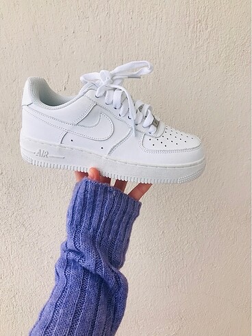 Nike air force yeni sezon