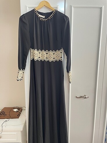 Abiye elbise