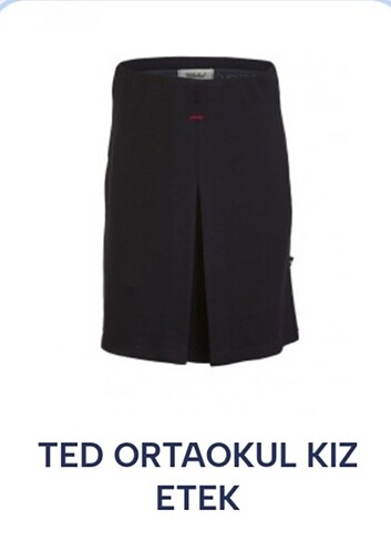 Ted Koleji