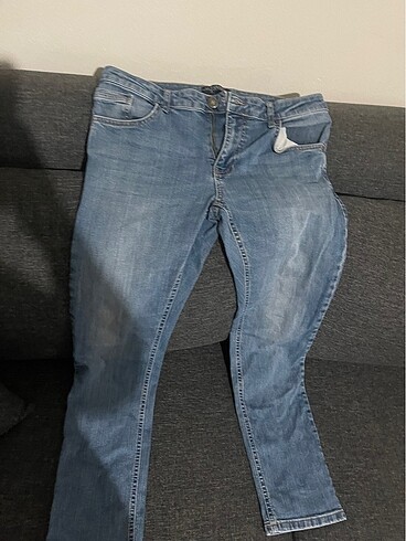 Lcw Erkek Jeans