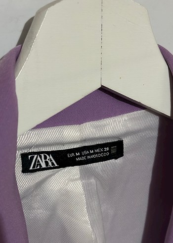 Mor Mini Kadın tulum Elbise Kısa Kollu - Görsel 3