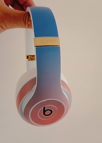 Beats Studio Kablosuz Kulaklik Orijinal