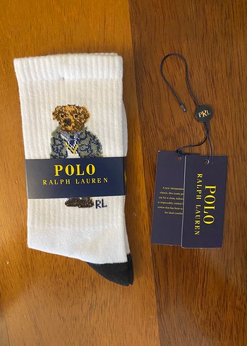 Polo Ralph Lauren Unisex Polo Ralph Lauren Corap 1 1