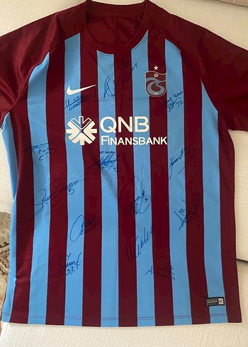 Diğer Trabzonspor Formasi