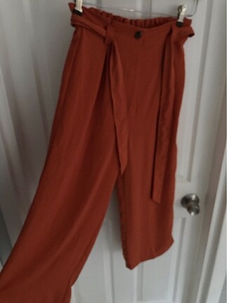 Stradivarius Culotte Pantolon