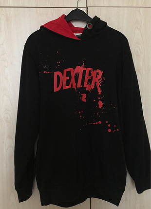 Diğer Dexter sweatshirt