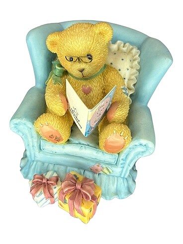 Diğer Cherished Teddies Büyük Boy