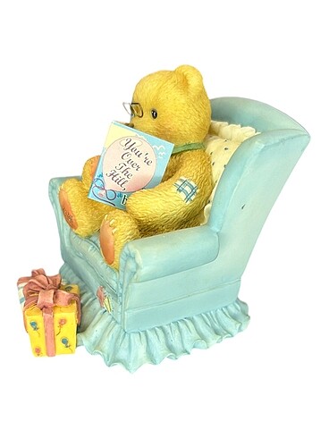 Beden Cherished Teddies Büyük Boy