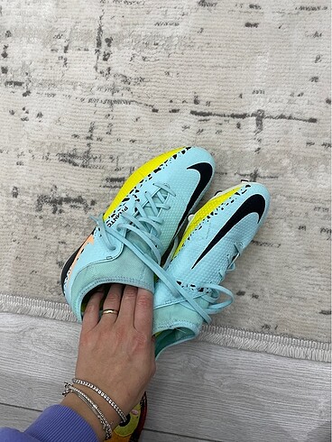 41 Beden çeşitli Renk krampon nike orjinal