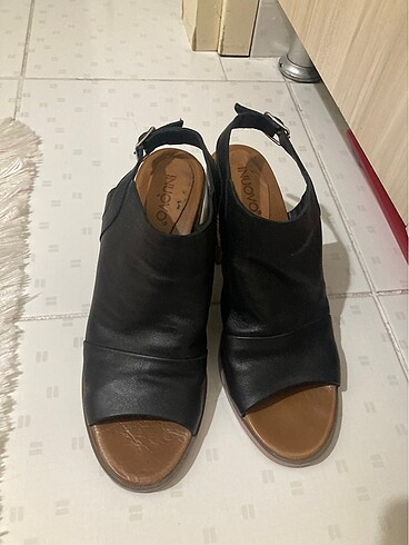Diğer Yazlık ayakkabı