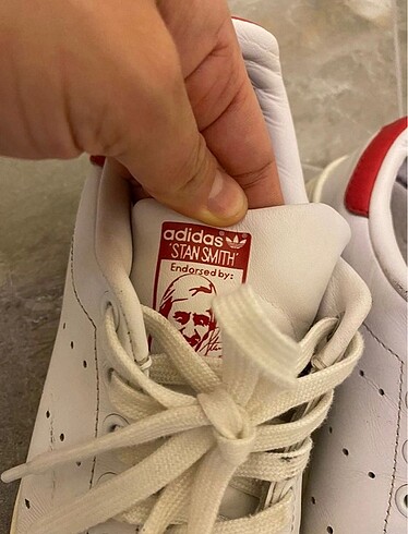 Adidas Adidas ayakkabı