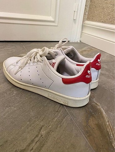 Adidas ayakkabı