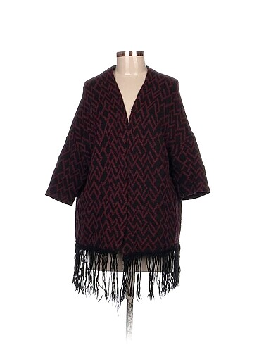 Pull and Bear Hırka %70 İndirimli.