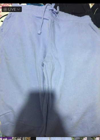 H&M Kadın Eşofman Altı
