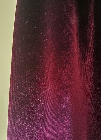 Kadife etek - Görsel 2