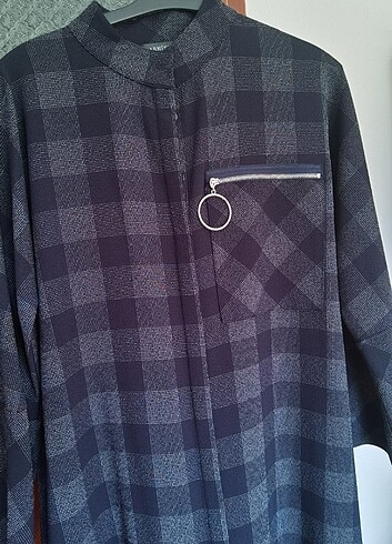 Armine tunik - Görsel 4