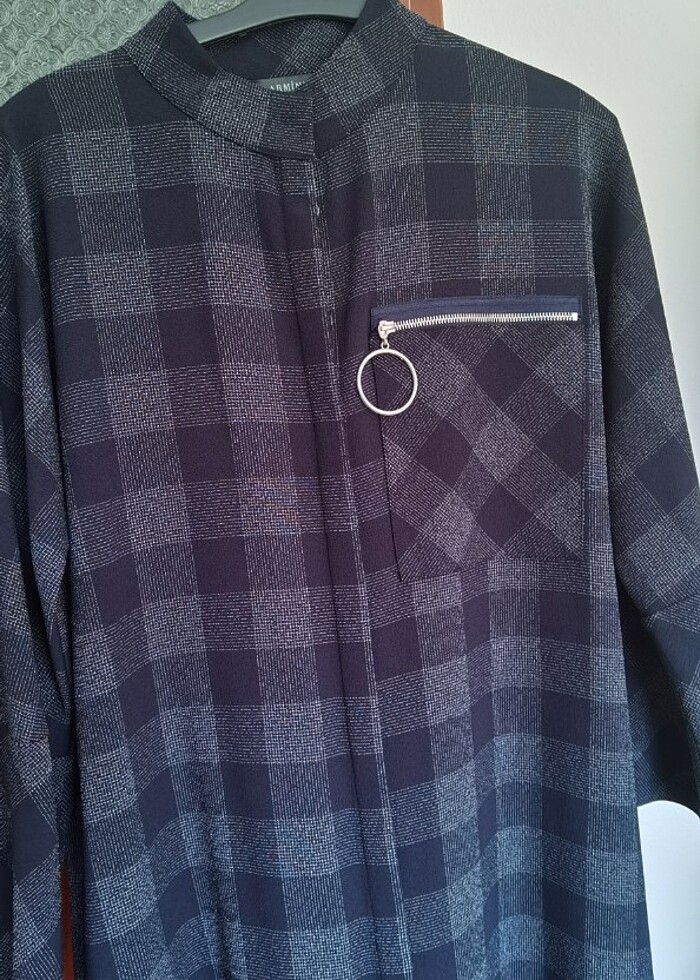 Armine tunik - Görsel 4