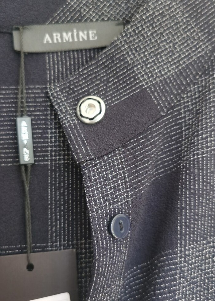 Armine tunik - Görsel 5