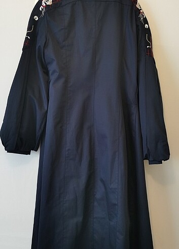 Strems Yeni trenç - Görsel 7