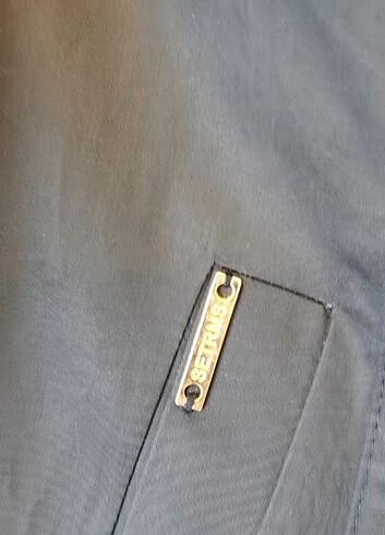 Strems Yeni trenç - Görsel 8