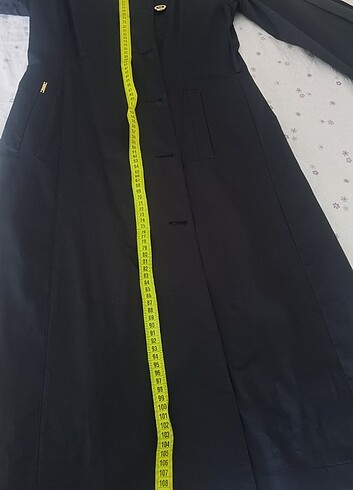 Strems Yeni trenç - Görsel 9