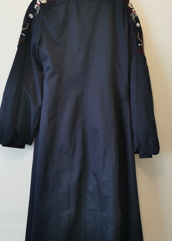 Strems Yeni trenç - Görsel 5