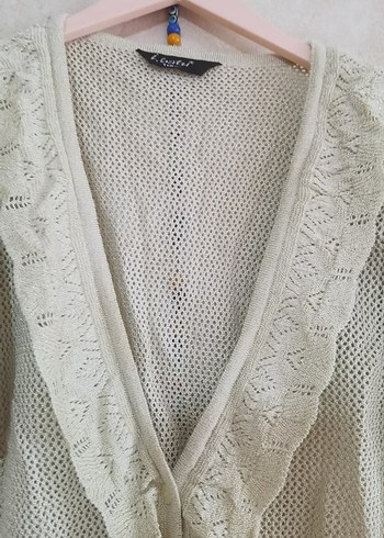 Triko yelek - Görsel 2