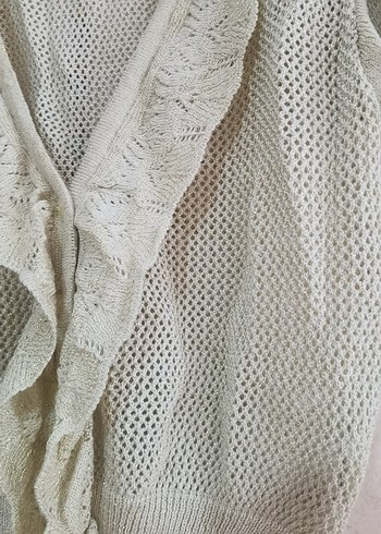 Triko yelek - Görsel 3