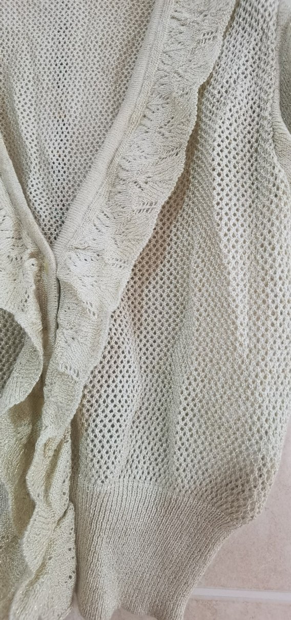 Triko yelek - Görsel 3