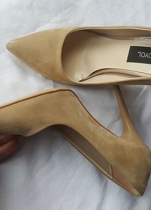 Trendyol & Milla Topuklu stiletto