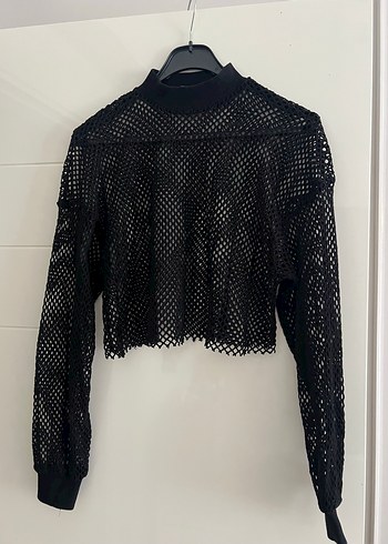 Bershka ürünü