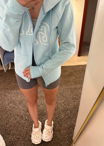 Gap hirka