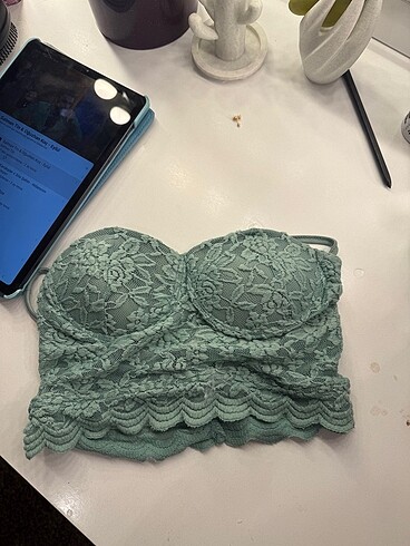 Diğer Bralet