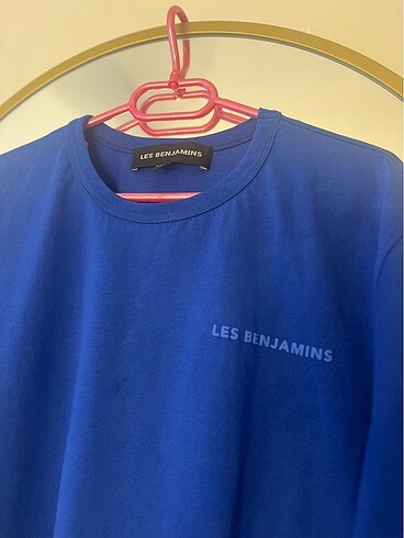 Les Benjamins Les benjamins