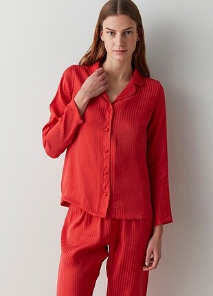 Penti saten pijama