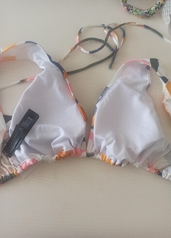 l Beden Trendyolmila bikini ustu