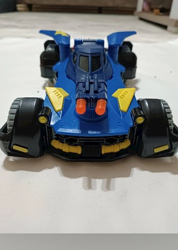  batman arabası