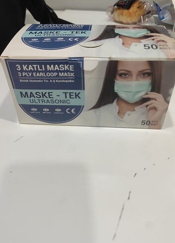 Maske