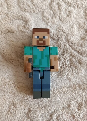 Minecraft adam