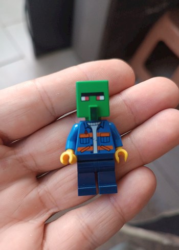 lego adam