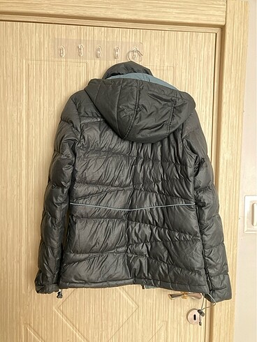 xs Beden Şişme mont