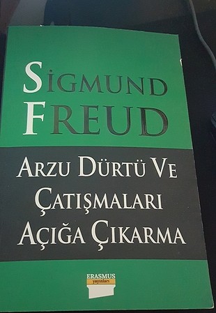 Sigmund Freud