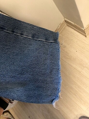 40 Beden Pull and bear jean